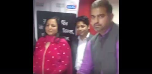 Radio City Patiala Launch